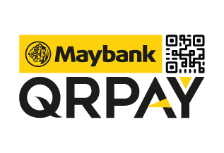 Maybank QRPay